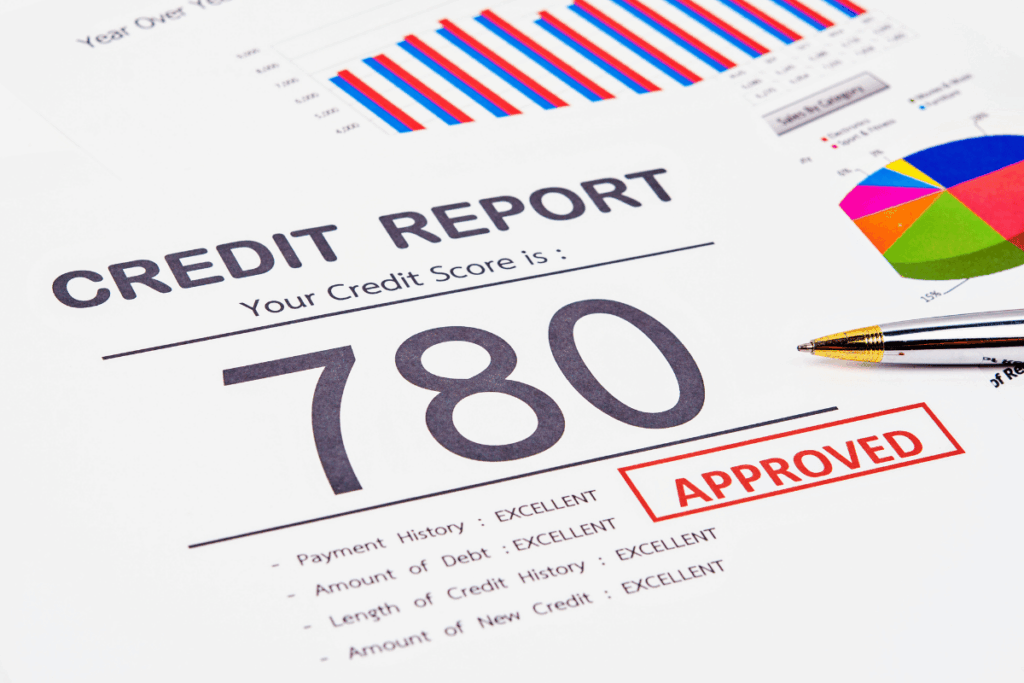 Servicios de reparación de crédito
