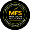 Maximum Fico Score Logo