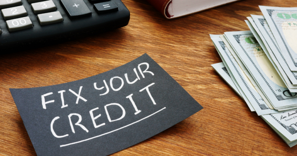 Root Causes of Declining Credit Scores