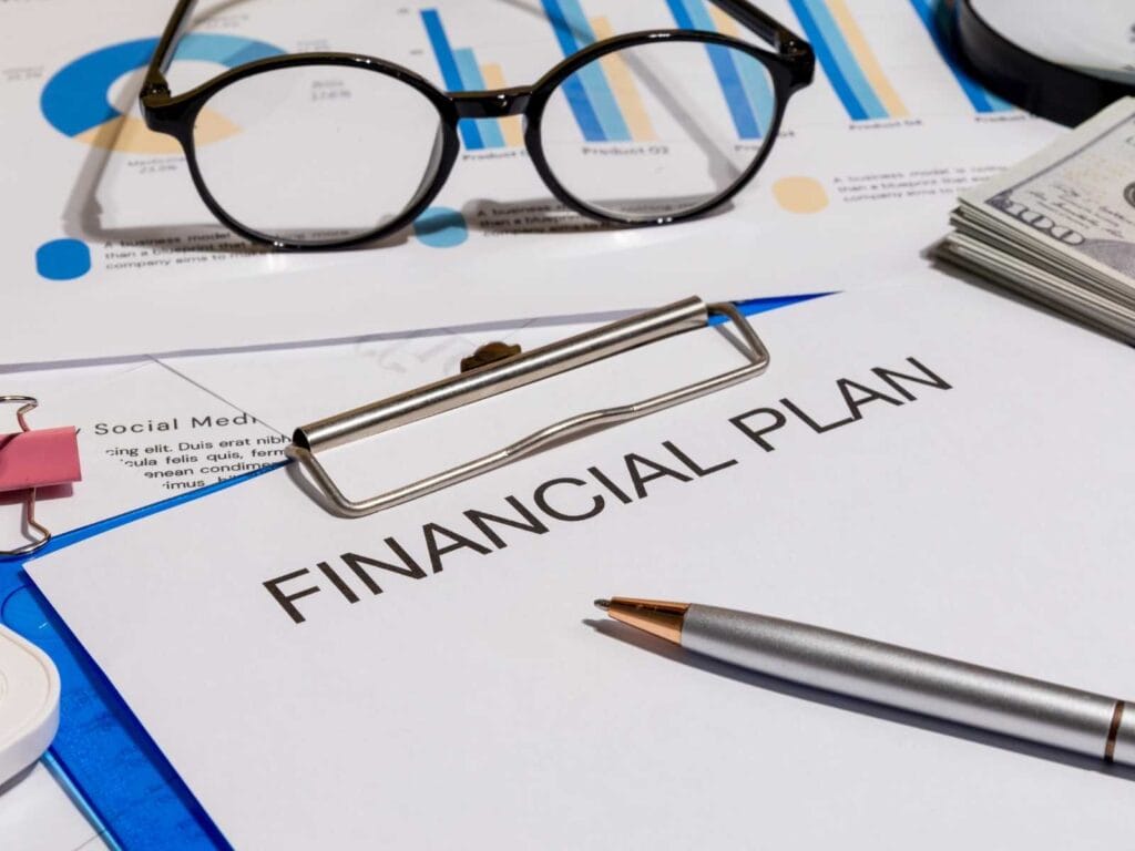Improving your debt