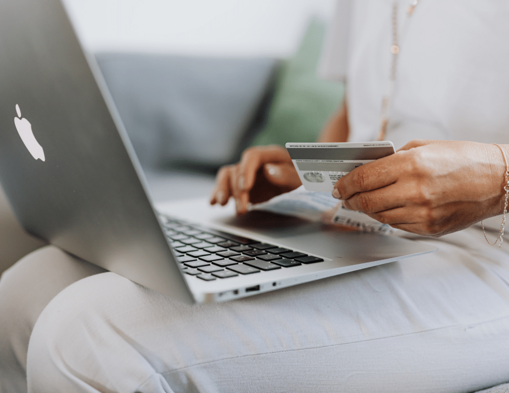 Identity and Credit