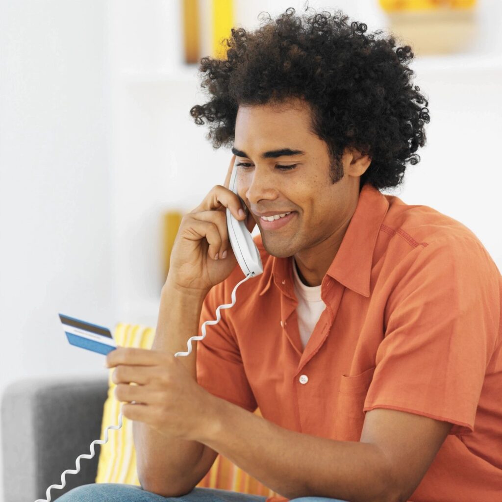 Discover Your Credit Potential