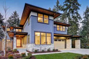 Fix Your Credit Before Buying a House in Kern County