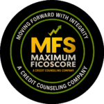 Maximum FICO Score logo